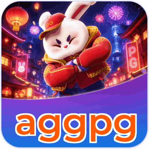 Pacote Completo do App aggpg